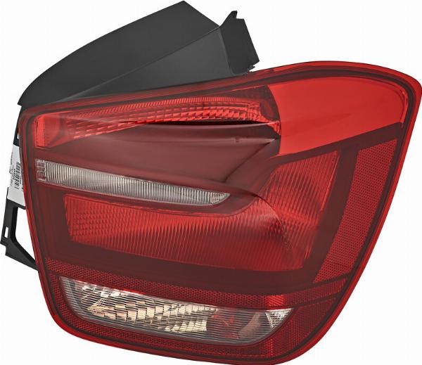 VALEO 044645 - Lampa tył