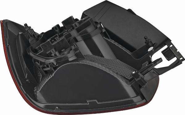 VALEO 044645 - Lampa tył
