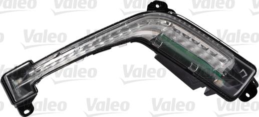VALEO 044653 - ŚWIATŁA DO JAZDY DZIENNEJ PEUGEOT 308 09.07-12.14 PR LED