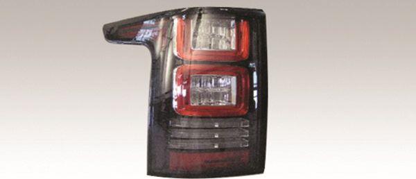 VALEO 044673 - Lampa tył
