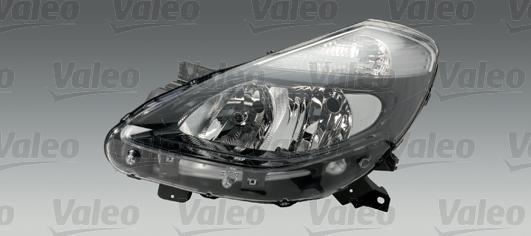 VALEO 044047 — Reflektor