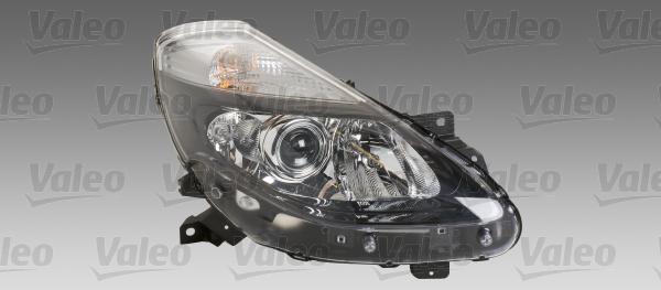 VALEO 044055 — Reflektor