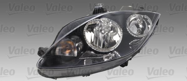 VALEO 044089 - REFLEKTOR SEAT ALTEA. LEON 03.04- LE