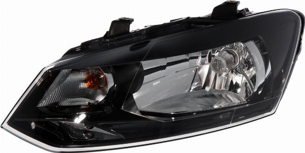 VALEO 044082 - REFLEKTOR VW POLO V 03.09- PR