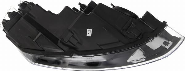 VALEO 044081 - REFLEKTOR VW POLO V 03.09- LE