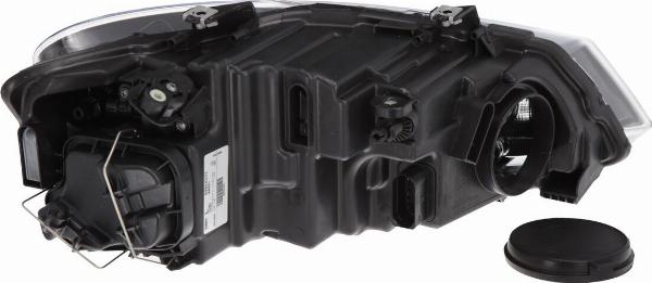 VALEO 044081 - REFLEKTOR VW POLO V 03.09- LE