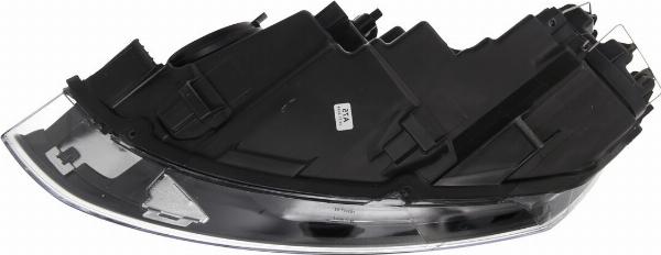 VALEO 044082 - REFLEKTOR VW POLO V 03.09- PR