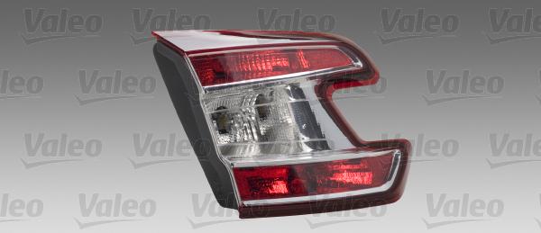 VALEO 044088 — Lampa tylna zespolona