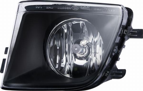 VALEO 044071 — Reflektor przeciwmgłowy