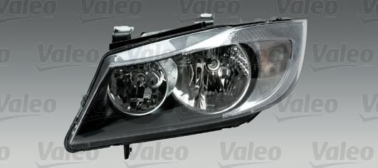 VALEO 044191 — Reflektor
