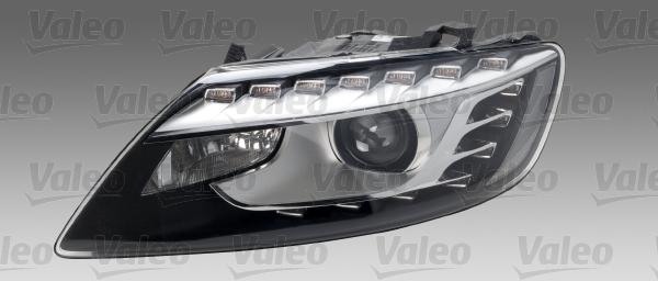 VALEO 044142 - Reflektor