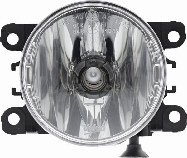 VALEO 044847 — Reflektor przeciwmgłowy