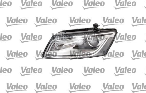 VALEO 044873 - Reflektor