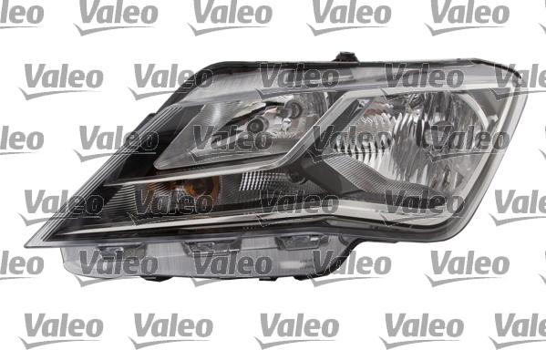 VALEO 044889 - REFLEKTOR SEAT TOLEDO IV 04.12-04.19 LE