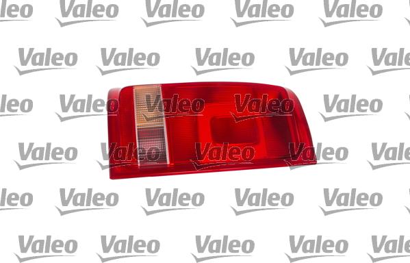 VALEO 044886 — Lampa tylna zespolona