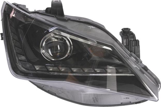 VALEO 044834 - REFLEKTOR SEAT IBIZA IV 02.12-05.15 PR