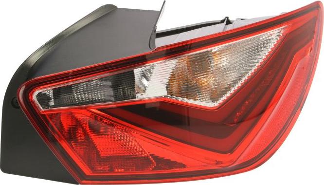 VALEO 044838 — Lampa tylna zespolona