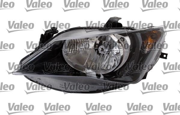 VALEO 044821 - REFLEKTOR SEAT IBIZA IV 02.12-05.15 LE