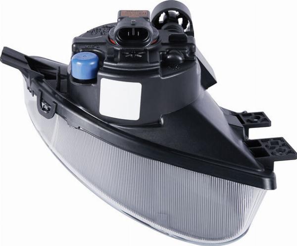 VALEO 044369 - Lampa przeciwmgielna przód