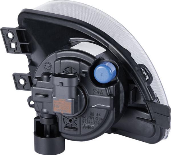 VALEO 044369 - Lampa przeciwmgielna przód