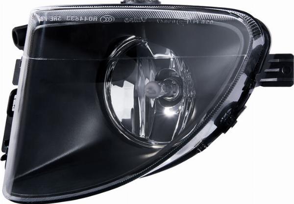 VALEO 044369 - Lampa przeciwmgielna przód
