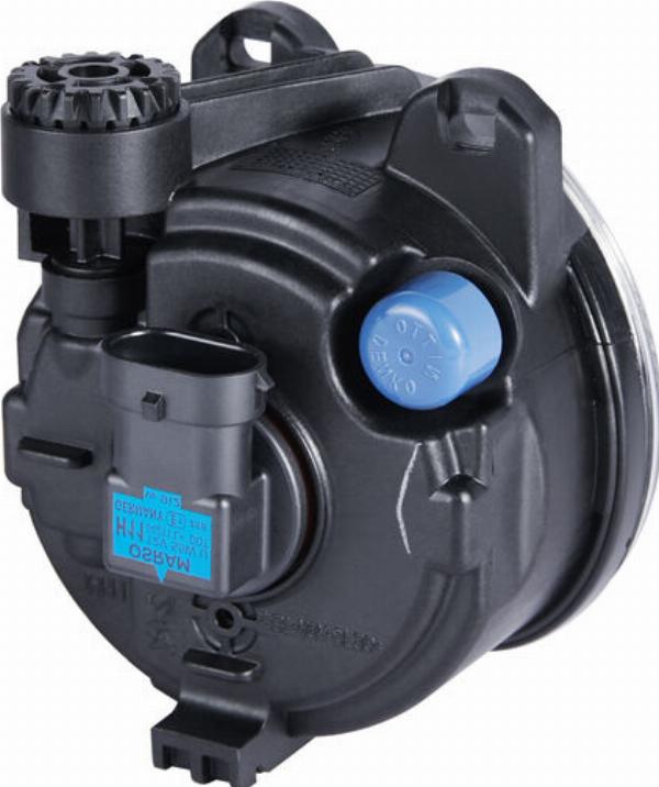 VALEO 044361 - Lampa przeciwmgielna przód