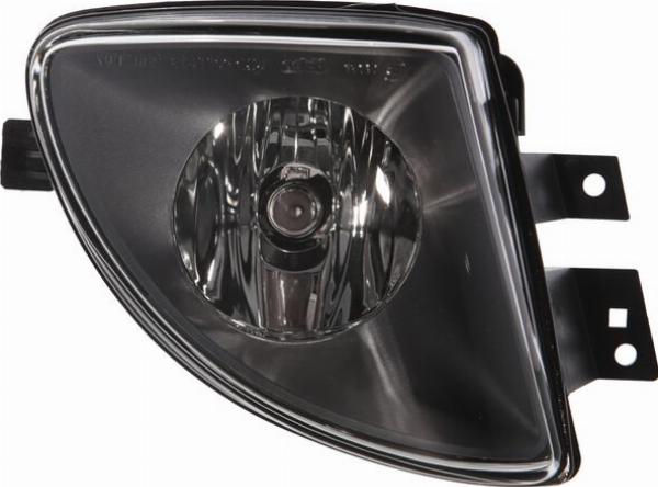 VALEO 044368 — Reflektor przeciwmgłowy