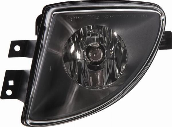 VALEO 044367 - Lampa przeciwmgielna przód