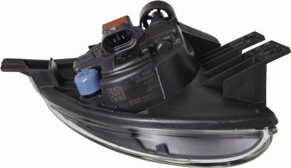 VALEO 044367 - Lampa przeciwmgielna przód