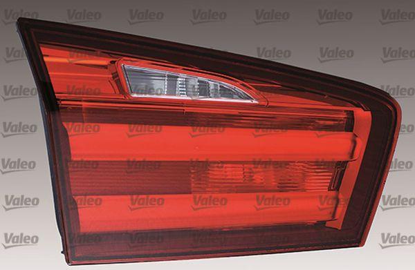 VALEO 044381 — Lampa tylna zespolona