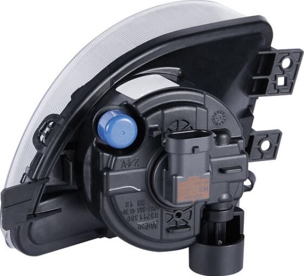 VALEO 044370 - REFLEKTOR PRZECIWMGŁOWY BMW 5 01.09-06.13 PR