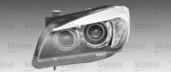 VALEO 044296 - Reflektor
