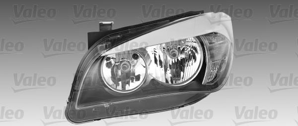 VALEO 044292 — Reflektor