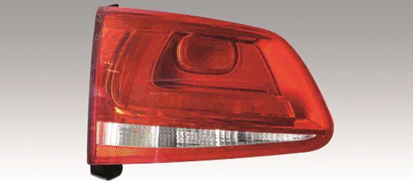 VALEO 044260 — Lampa tylna zespolona