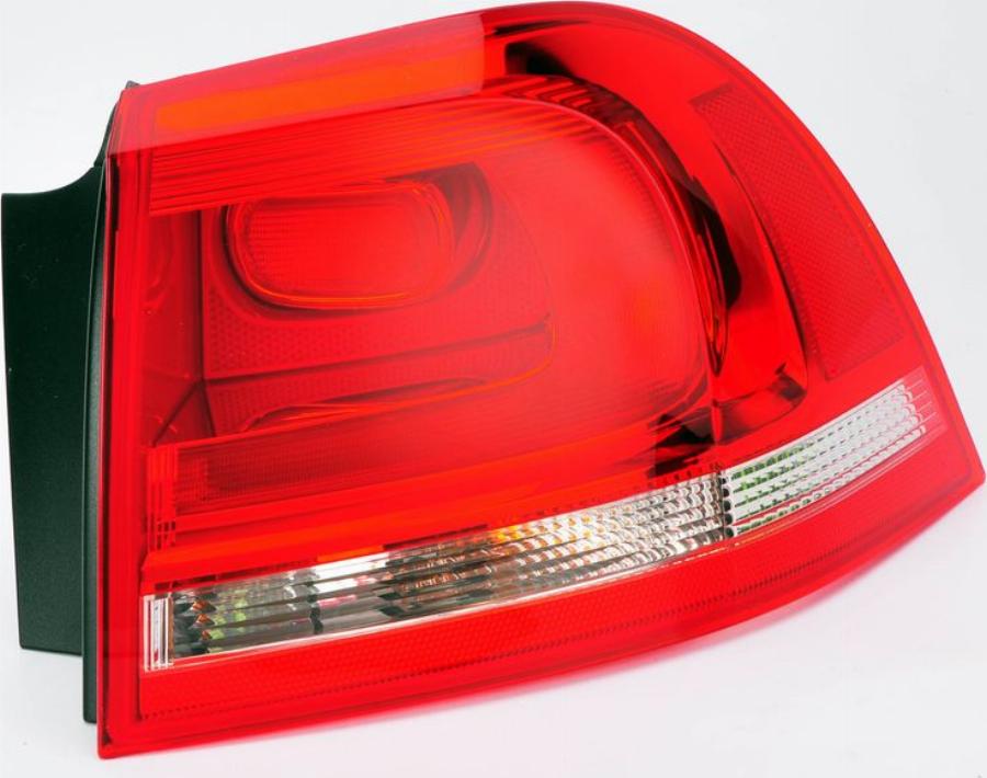 VALEO 044258 — Lampa tylna zespolona