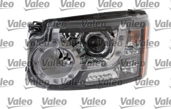 VALEO 044238 — Reflektor