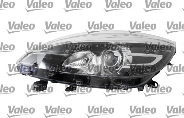 VALEO 044767 - Reflektor