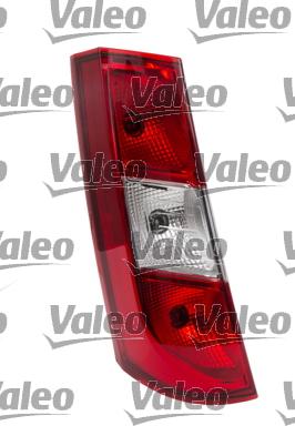 VALEO 044779 — Lampa tylna zespolona