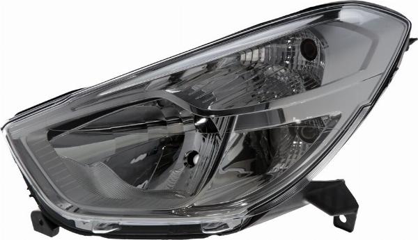 VALEO 044775 — Reflektor