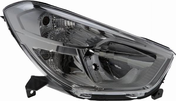 VALEO 044776 — Reflektor