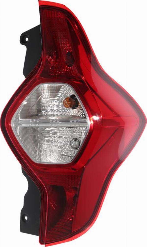 VALEO 044778 - LAMPA TYLNA DACIA LODGY 03.12-> PR