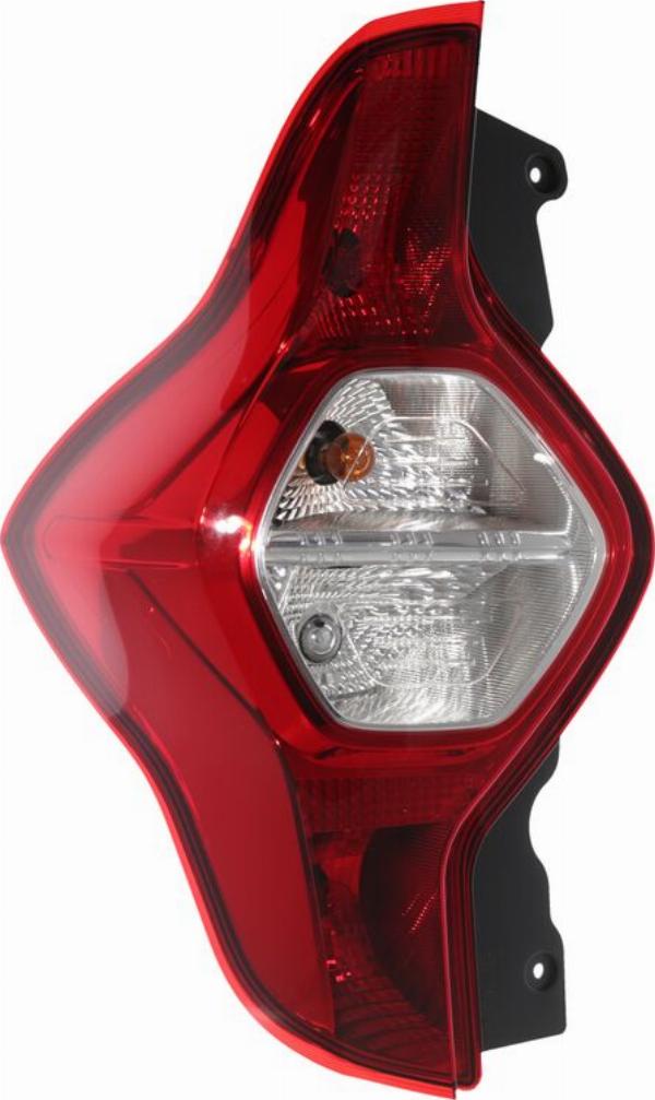 VALEO 044777 - LAMPA TYLNA DACIA LODGY 03.12-> LE