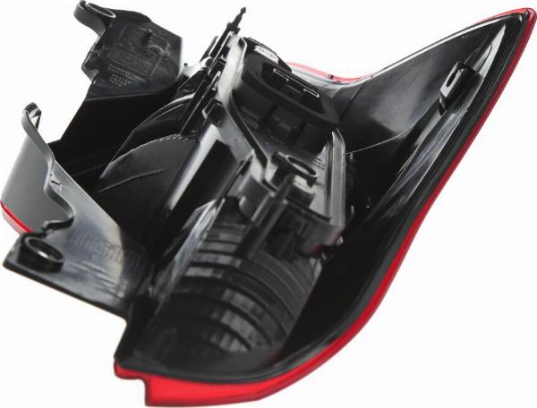 VALEO 044777 - LAMPA TYLNA DACIA LODGY 03.12-> LE