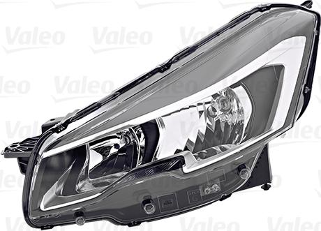 VALEO 045440 - Reflektor