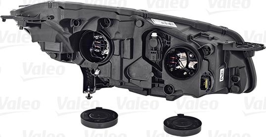 VALEO 045440 - Reflektor