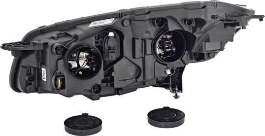 VALEO 045441 - REFLEKTOR PEUGEOT 508 09.14-09.18 PR