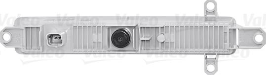 VALEO 045448 - ŚWIATŁA DO JAZDY DZIENNEJ PEUGEOT 308 03.13-03.15 LE-PR