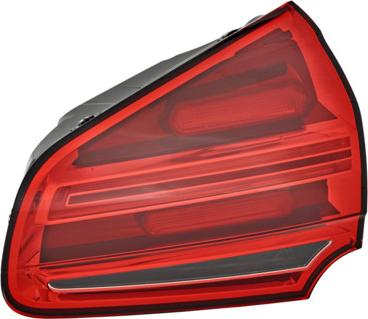 VALEO 045454 — Lampa tylna zespolona