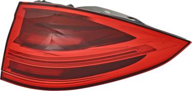 VALEO 045450 - Lampa tył