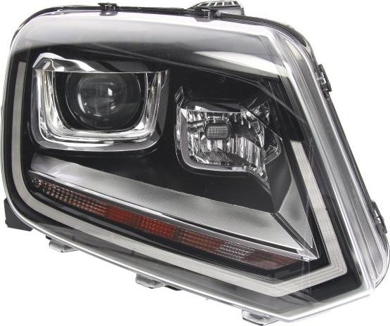 VALEO 045458 - Reflektor